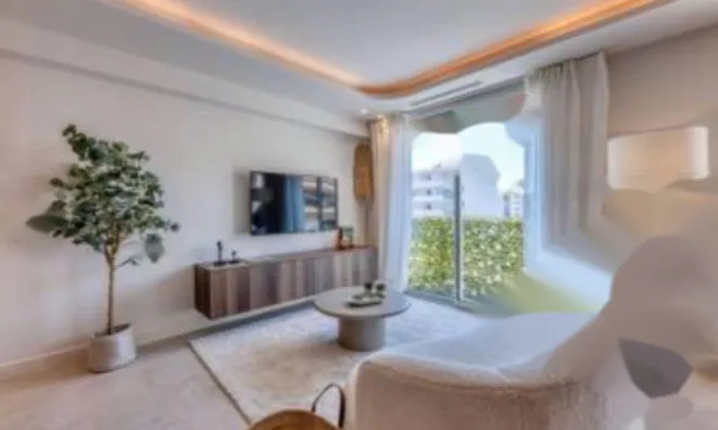 Недвижимость Apartment Pointe Croisette: 2