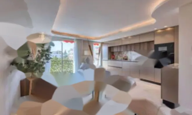 Недвижимость Apartment Pointe Croisette: 3