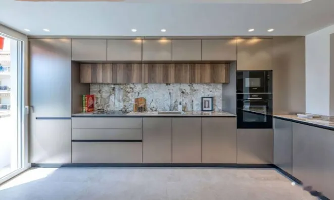 Недвижимость Apartment Pointe Croisette: 4