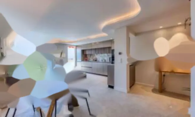 Недвижимость Apartment Pointe Croisette: 5