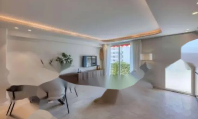 Недвижимость Apartment Pointe Croisette: 6