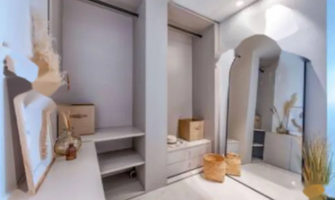 Недвижимость Apartment Pointe Croisette: 14