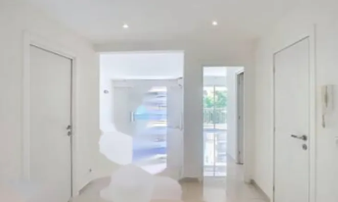 Недвижимость Apartment Pointe Croisette: 2