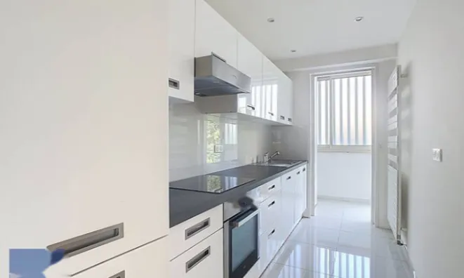 Недвижимость Apartment Pointe Croisette: 4