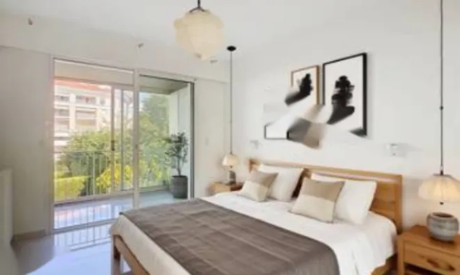 Недвижимость Apartment Pointe Croisette: 6