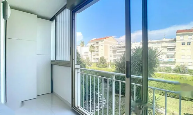 Недвижимость Apartment Pointe Croisette: 7