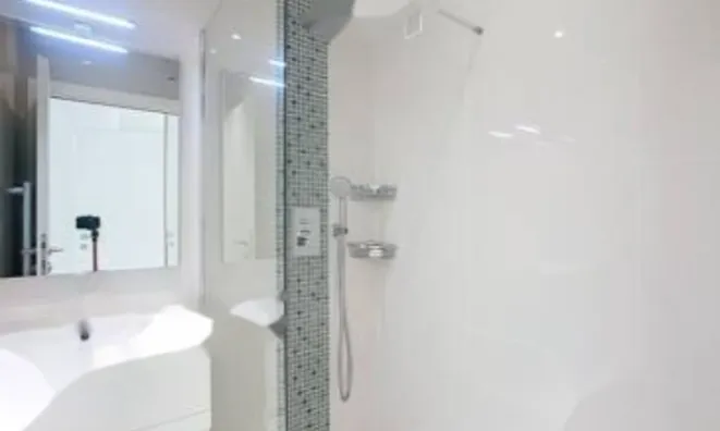 Недвижимость Apartment Pointe Croisette: 8