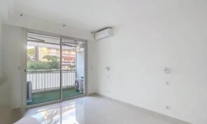 Недвижимость Apartment Pointe Croisette: 9