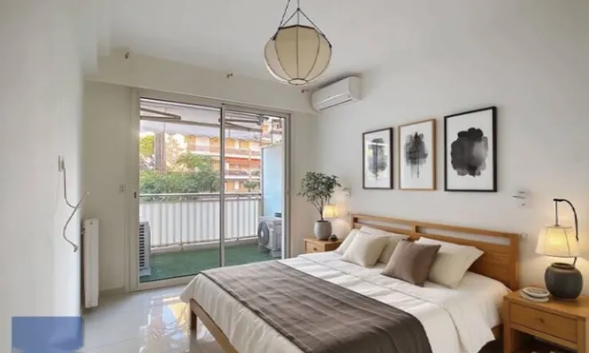 Недвижимость Apartment Pointe Croisette: 10