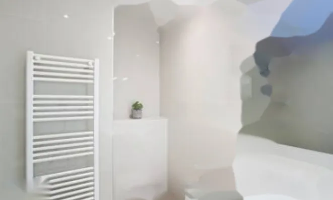 Недвижимость Apartment Pointe Croisette: 11