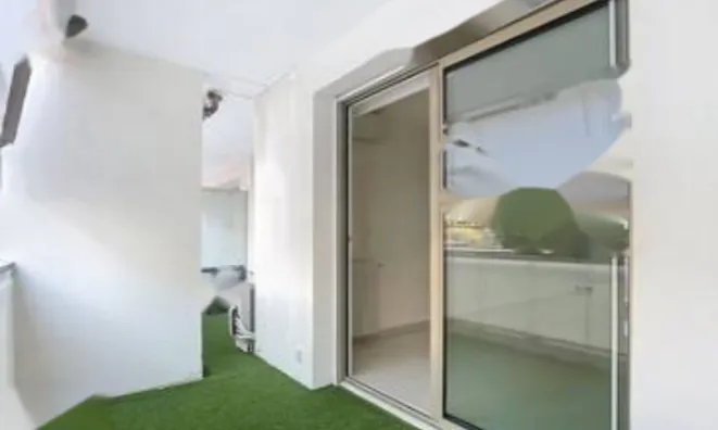 Недвижимость Apartment Pointe Croisette: 12