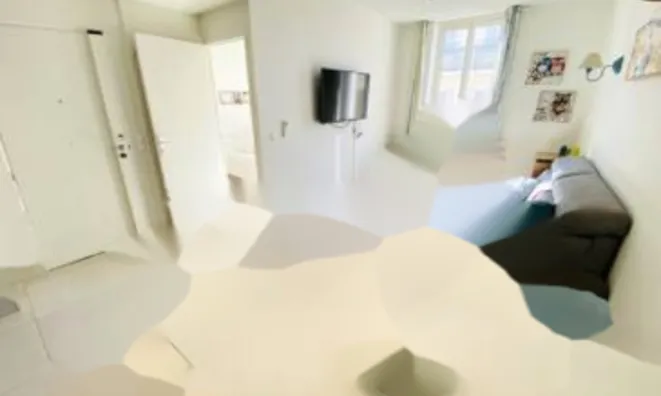 Недвижимость Apartment Cannes Center: 2