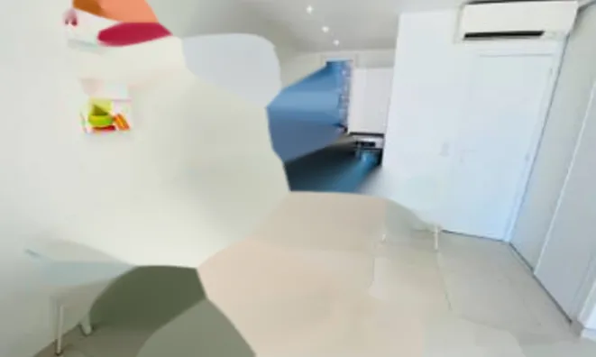 Недвижимость Apartment Cannes Center: 3