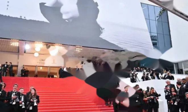 Недвижимость Apartment Cannes Center: 10