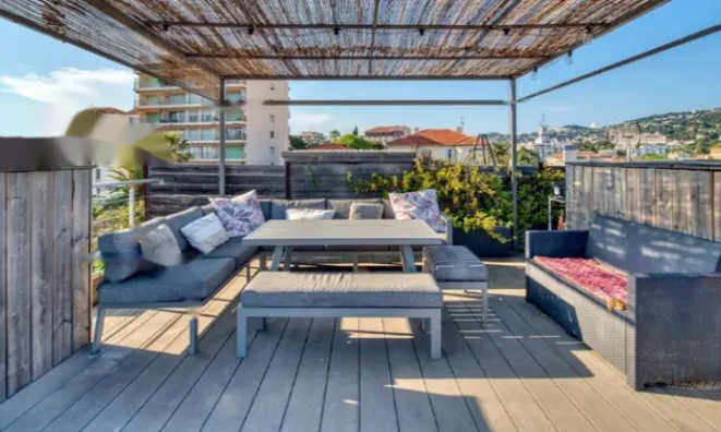 Недвижимость Apartment Cannes California: 1