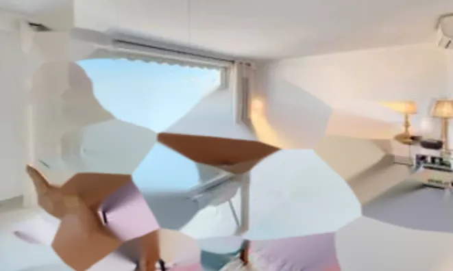 Недвижимость Apartment Cannes California: 2