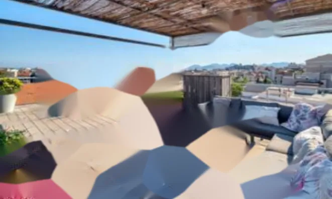 Недвижимость Apartment Cannes California: 6