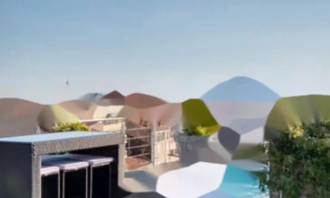 Недвижимость Apartment Cannes California: 9