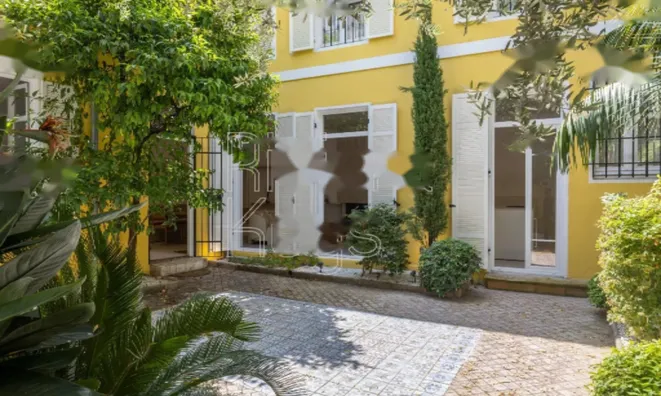 Недвижимость Maison Cannes Centre-ville: 1