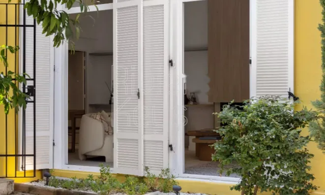 Недвижимость Maison Cannes Centre-ville: 3