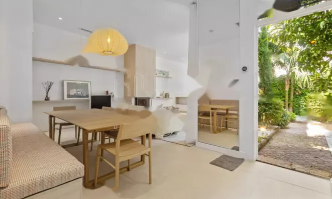 Недвижимость Maison Cannes Centre-ville: 4