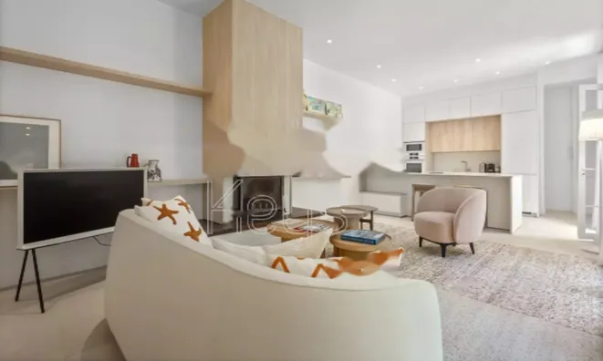 Недвижимость Maison Cannes Centre-ville: 9