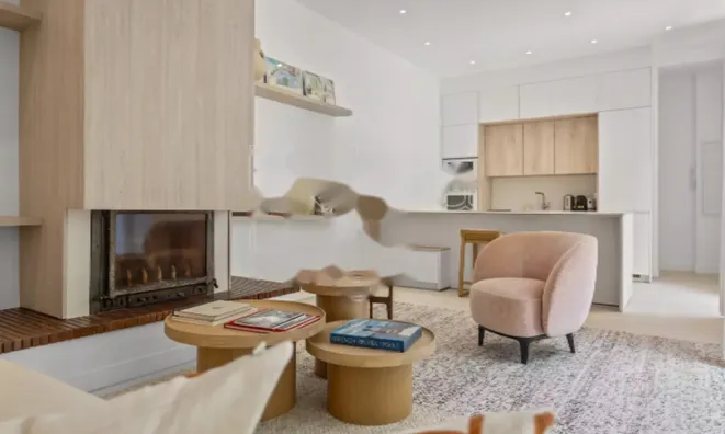 Недвижимость Maison Cannes Centre-ville: 11