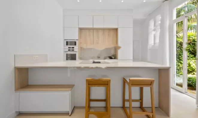 Недвижимость Maison Cannes Centre-ville: 12