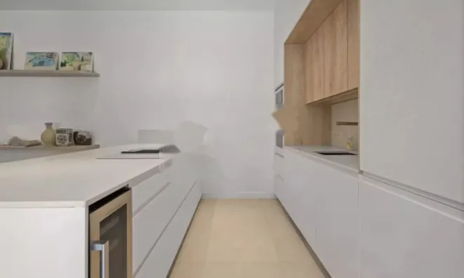 Недвижимость Maison Cannes Centre-ville: 14