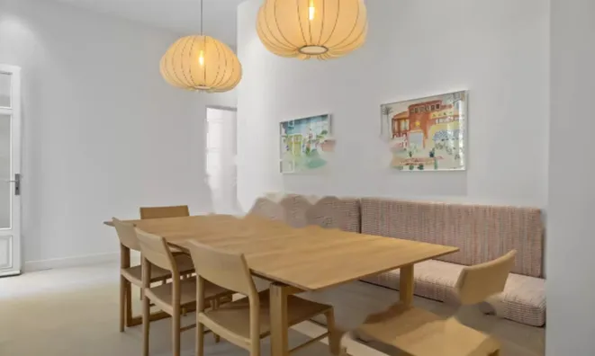 Недвижимость Maison Cannes Centre-ville: 15