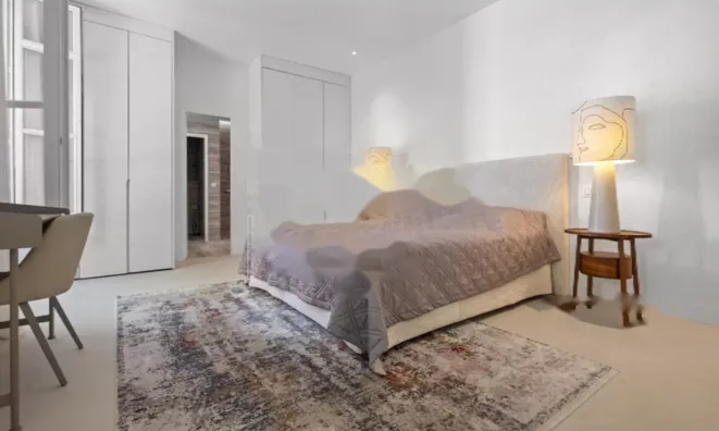 Недвижимость Maison Cannes Centre-ville: 20