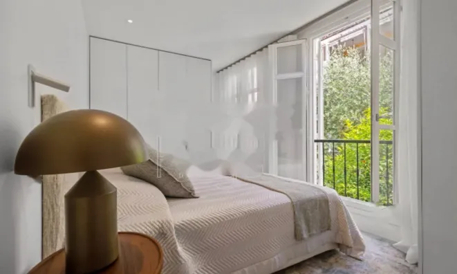 Недвижимость Maison Cannes Centre-ville: 22