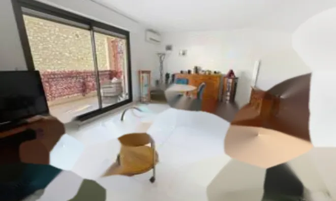 Недвижимость Apartment Cannes: 3