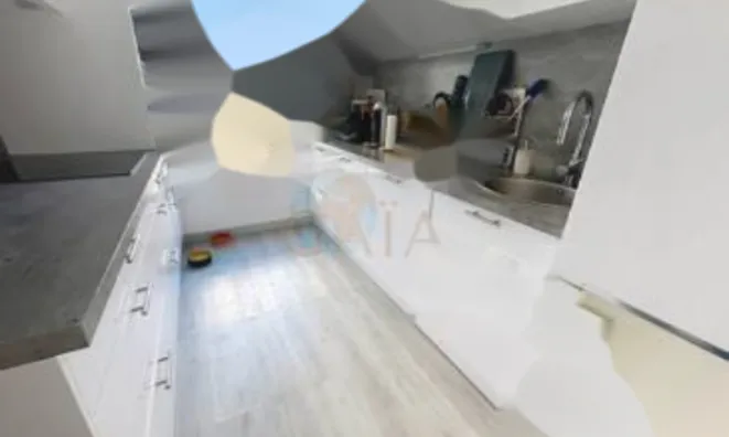 Недвижимость Apartment Cannes: 5