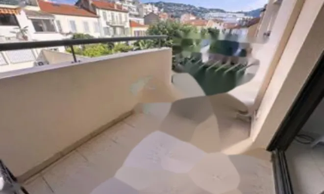 Недвижимость Apartment Cannes: 6