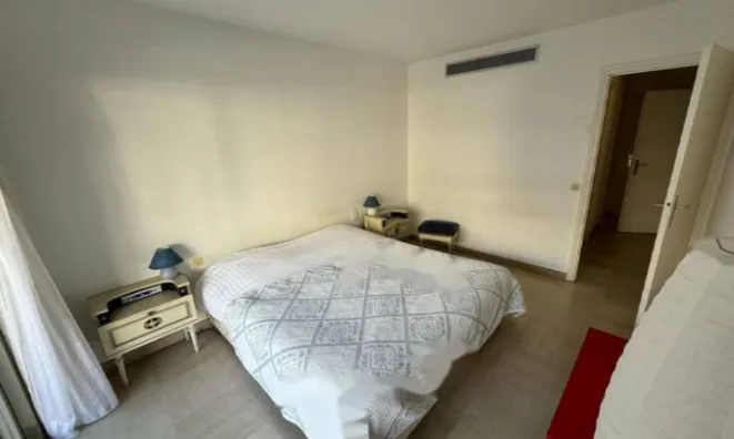 Недвижимость Apartment Cannes: 4