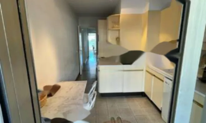 Недвижимость Apartment Cannes: 9