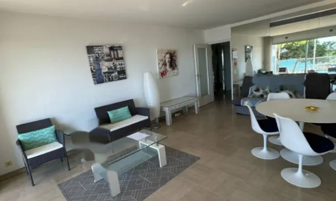 Недвижимость Apartment Cannes: 10