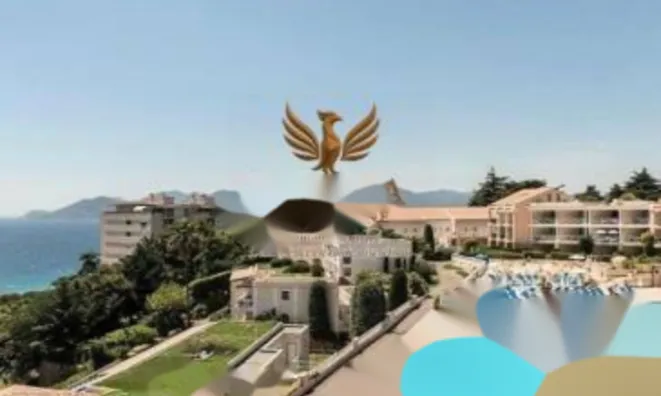 Недвижимость Duplex Croix des Gardes: 3