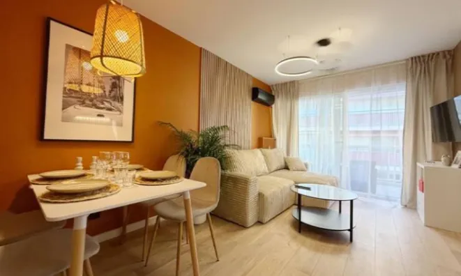 Недвижимость Apartment Pointe Croisette: 1