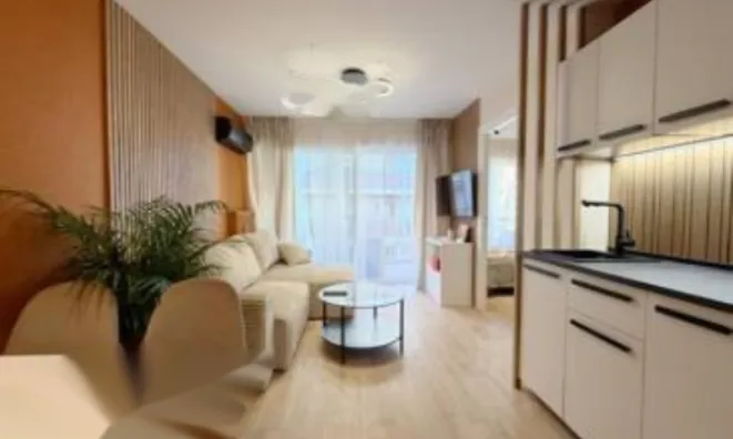 Недвижимость Apartment Pointe Croisette: 2