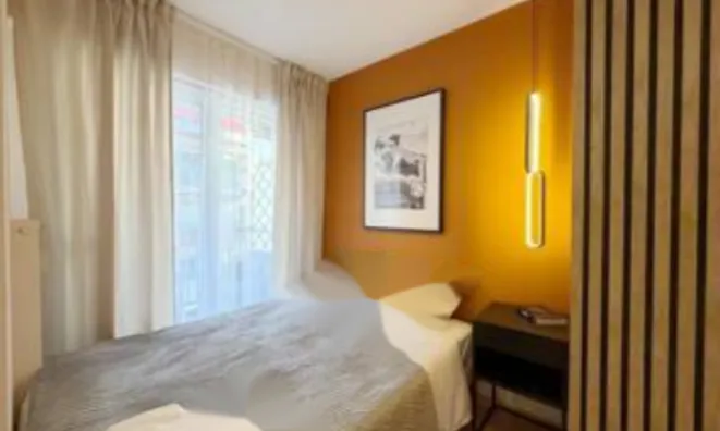 Недвижимость Apartment Pointe Croisette: 3