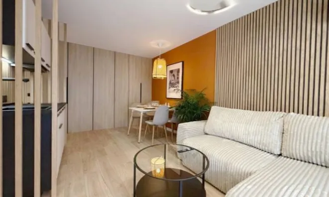Недвижимость Apartment Pointe Croisette: 4