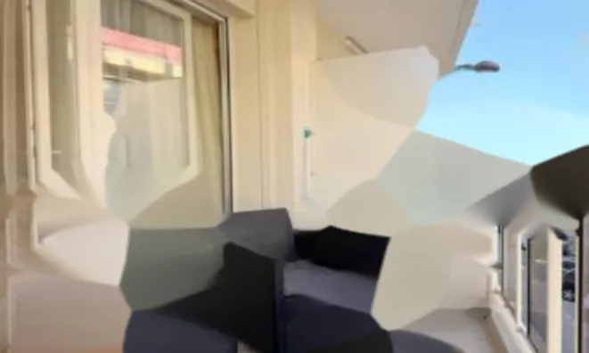 Недвижимость Apartment Pointe Croisette: 5