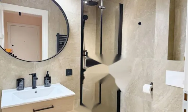 Недвижимость Apartment Pointe Croisette: 7