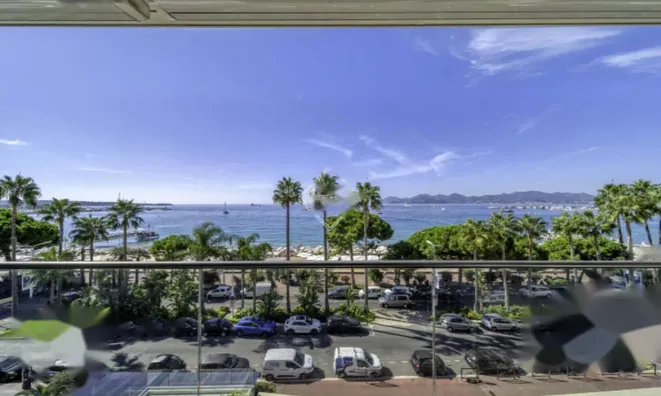 Недвижимость Apartment Pointe Croisette: 1