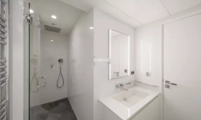 Недвижимость Apartment Pointe Croisette: 9