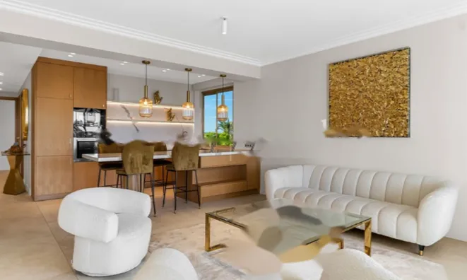 Недвижимость Apartment Cannes Central: 1