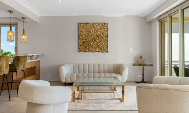 Недвижимость Apartment Cannes Central: 2