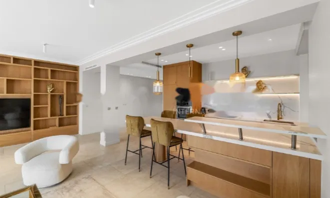Недвижимость Apartment Cannes Central: 10